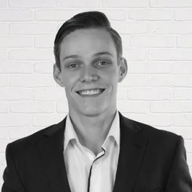 Alex Hanley, Chartered Accountant — H&H Tax and Business Advisors